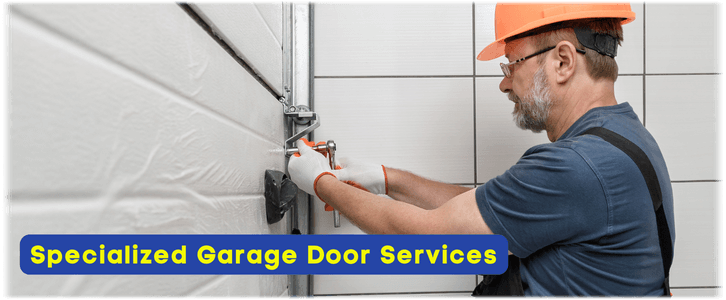 Garage Door Installation Littleton CO