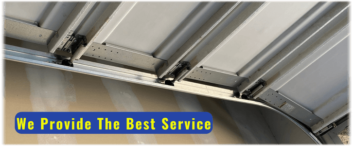 Garage Door Roller Repair Littleton CO